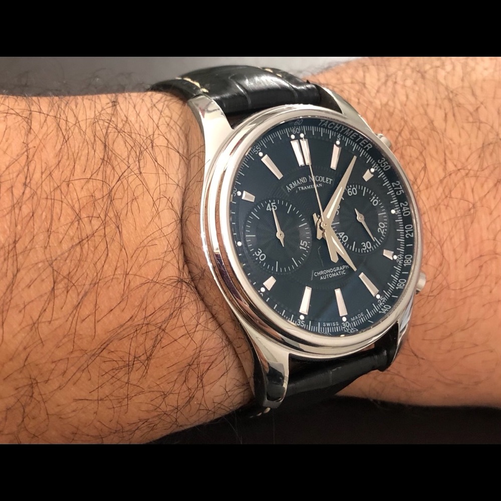 Men’s Watch - Picture 3 of 6
